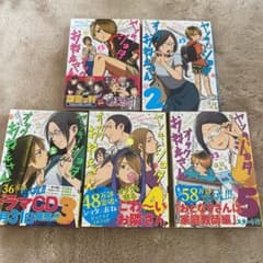 ヤンキーショタとオタクおねえさんのサムネイル