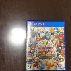 いただきストリート ドラゴンクエスト＆ファイナルファンタジー 30th ANN…のサムネイル