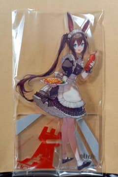 アークナイツ　明日方舟　アクリルスタンド　アーミヤのサムネイル