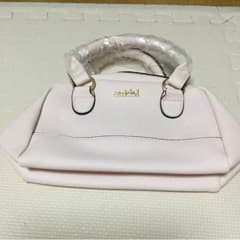 snidel 新品未使用☆小さめバッグのサムネイル