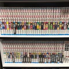 本日限定！！ー銀魂71巻セット！！チキン13巻分も付いてきます！のサムネイル