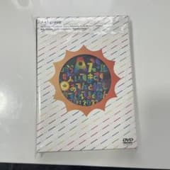 Aぇ!group DVD おてんと魂のサムネイル