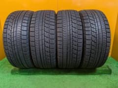 M75 BRIDGESTONEアルファード、フォレスター225/55R17 4本のサムネイル