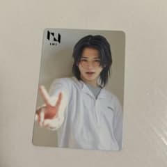 INI PULSE 楽天ブックス 限定特典トレカ 松田迅 - メルカリ