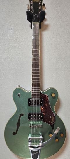 GRETSCH G2622T Bigsby グレッチ【試奏のみ 保証残有】 GRETSCH G2622T Bigsby グレッチ【試奏のみ 保証残有】 - メルカリ