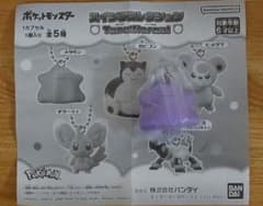 ポケットモンスター スイングコレクション Type:Normal メタモンのサムネイル