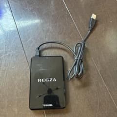 TOSHIBA REGZA THD-50A2 500GB 外付けハードディスクのサムネイル
