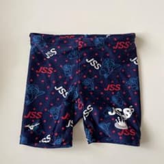 JSS スイミング 男の子 水着 110のサムネイル