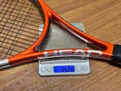 【ジョコビッチ・スペック再現】リキッドメタルラジカルMP(G3) ジョコビッチ・スペック再現】リキッドメタルラジカルMP(G3) - メルカリ