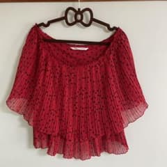 洋服のサムネイル