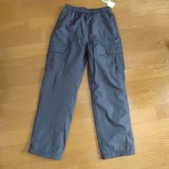 シャカシャカ暖パン　140㎝のサムネイル