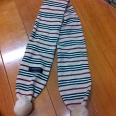 子供マフラーのサムネイル