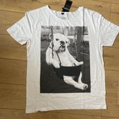 Tシャツのサムネイル