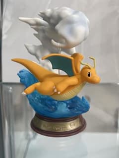 カイリュー フィギュア ポケモンのサムネイル