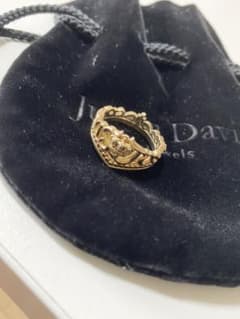 Justin Davis ringのサムネイル