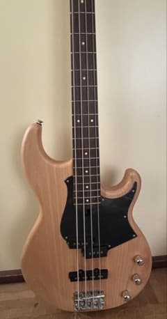 W*a様 yamaha bb234のサムネイル