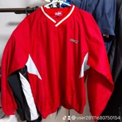 ローリングスベースボールウェアLサイズのサムネイル