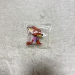 肩ズンFig ズートピア ニックのサムネイル