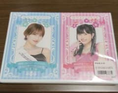 前田こころ 西田汐里 バースデーイベント2024 - メルカリ