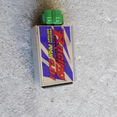 ホンダライブディオＺＸのサムネイル