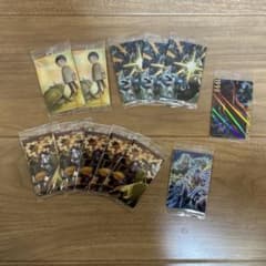 ド*K様 デジモン ウエハース まとめ売りのサムネイル