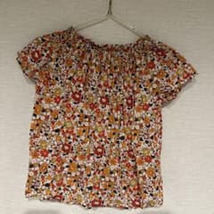ボンポワン　10ans 140cmのサムネイル