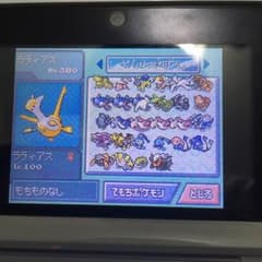 けんけん様専用ポケットモンスター ダイヤモンドのサムネイル