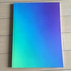 パンフレット 嵐 BeautifulWorldのサムネイル