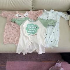 キッズ Used clothesのサムネイル