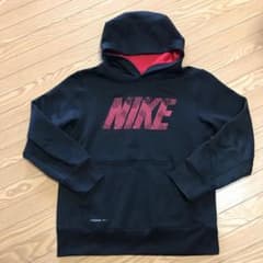 NIKE ナイキ パーカー　140のサムネイル