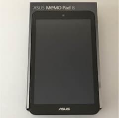 タブレット ASUS ジャンク品のサムネイル