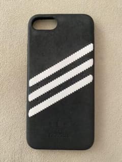 iPhone8 adidas アディダス ケース カバーのサムネイル