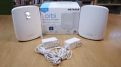 【ミラクルさま専用】NETGEAR RBK352-100JPS WHITEのサムネイル
