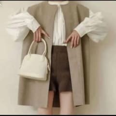 mecherie ベストのサムネイル
