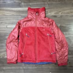 THE NORTH FACE NA2250N フリース ジャケットのサムネイル