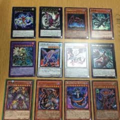 遊戯王色々のサムネイル