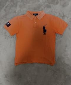 Ralph Lauren ビックポニー ポロシャツflexwitme swag - メルカリ