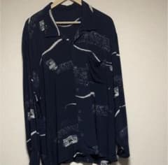 Porter Classic アロハシャツのサムネイル