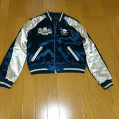 ボンダッチのスカジャンのサムネイル