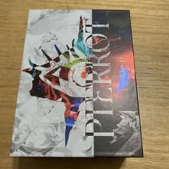 新品・未使用　PIERROT 「LASTCIRCUS」Yokohama 新品・未使用 PIERROT 「LASTCIRCUS」Yokohama - メルカリ