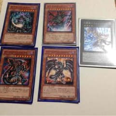 遊戯王 マエストローク 闇のサムネイル
