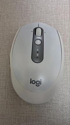 Logitech ロジクール ワイヤレスマウス グレー  m590のサムネイル