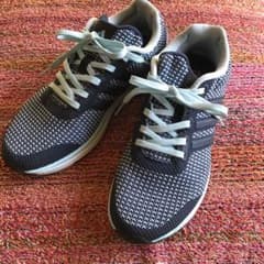 adidasスニーカー❤️bounceのサムネイル
