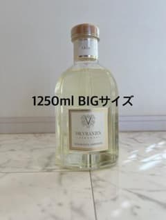新品未使用　1250ml BIGサイズ ドットールヴラニエス AMBRAのサムネイル