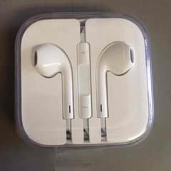 Apple 正規品 イヤホンのサムネイル