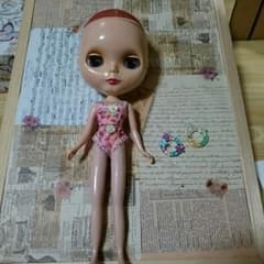 カスタム ブライス ジャンクのサムネイル