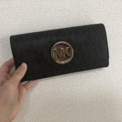 マイケルコース 長財布のサムネイル