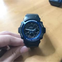 G-SHOCKのサムネイル