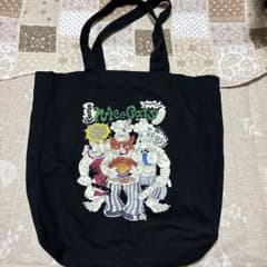Design Tshirts Store graniph トートバッグのサムネイル