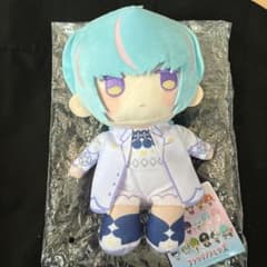 フラガリアメモリーズ クラークステラ ぬいぐるみのサムネイル